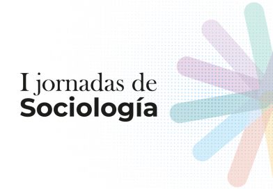 I Jornadas de Sociología FCS-UNC