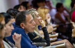 VI Jornadas de Sociología